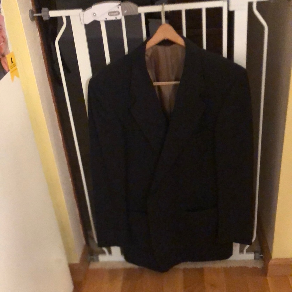 Macys mens club room blazer